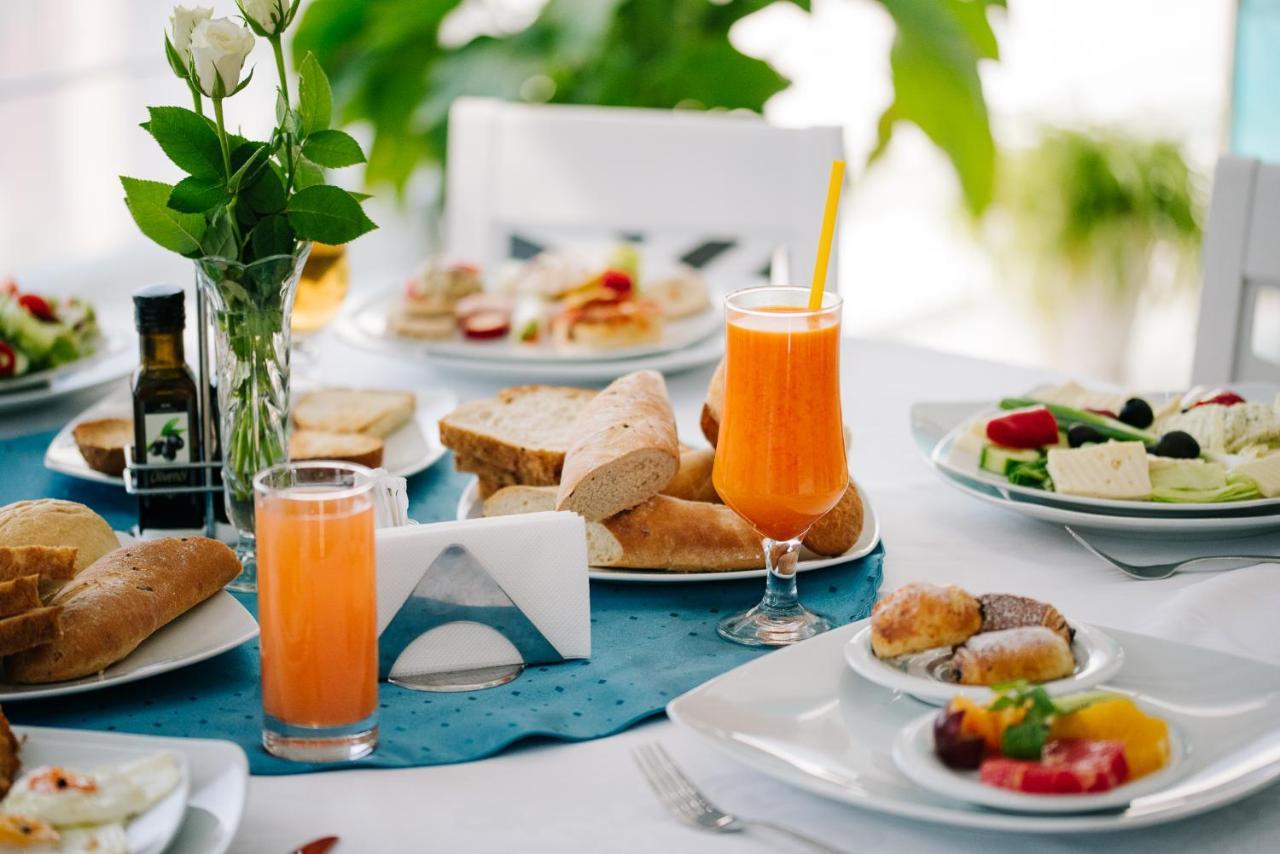 Caprioara Spa&Wellness Resort Covasna Bagian luar foto