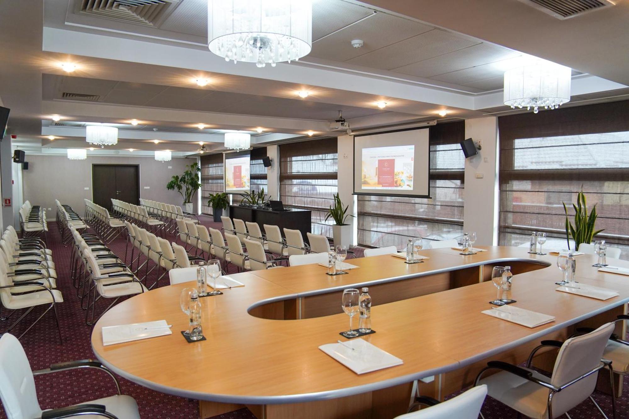 Caprioara Spa&Wellness Resort Covasna Bagian luar foto