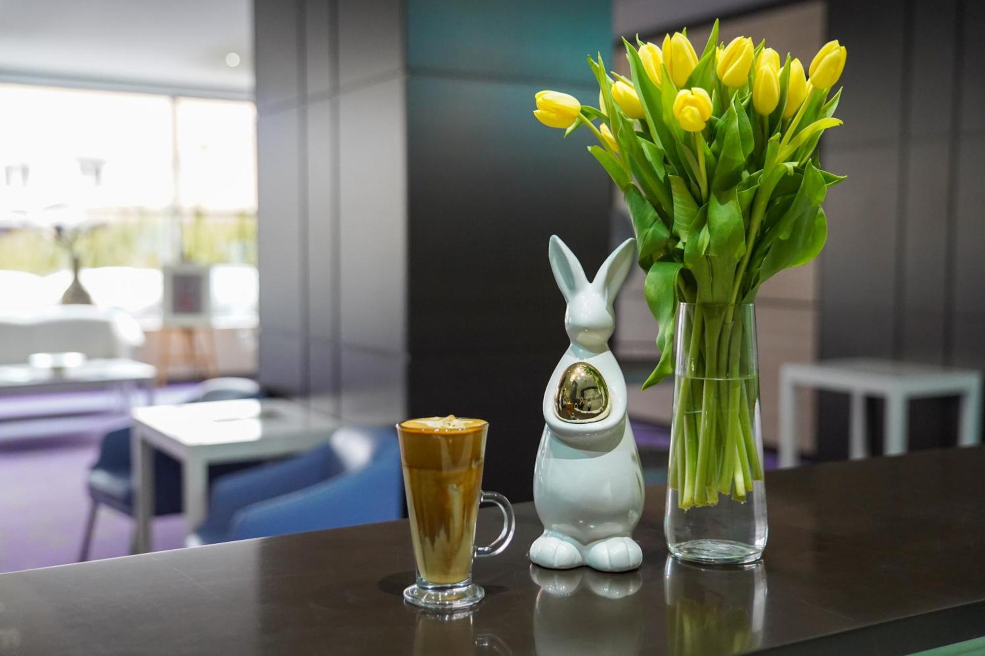 Caprioara Spa&Wellness Resort Covasna Bagian luar foto
